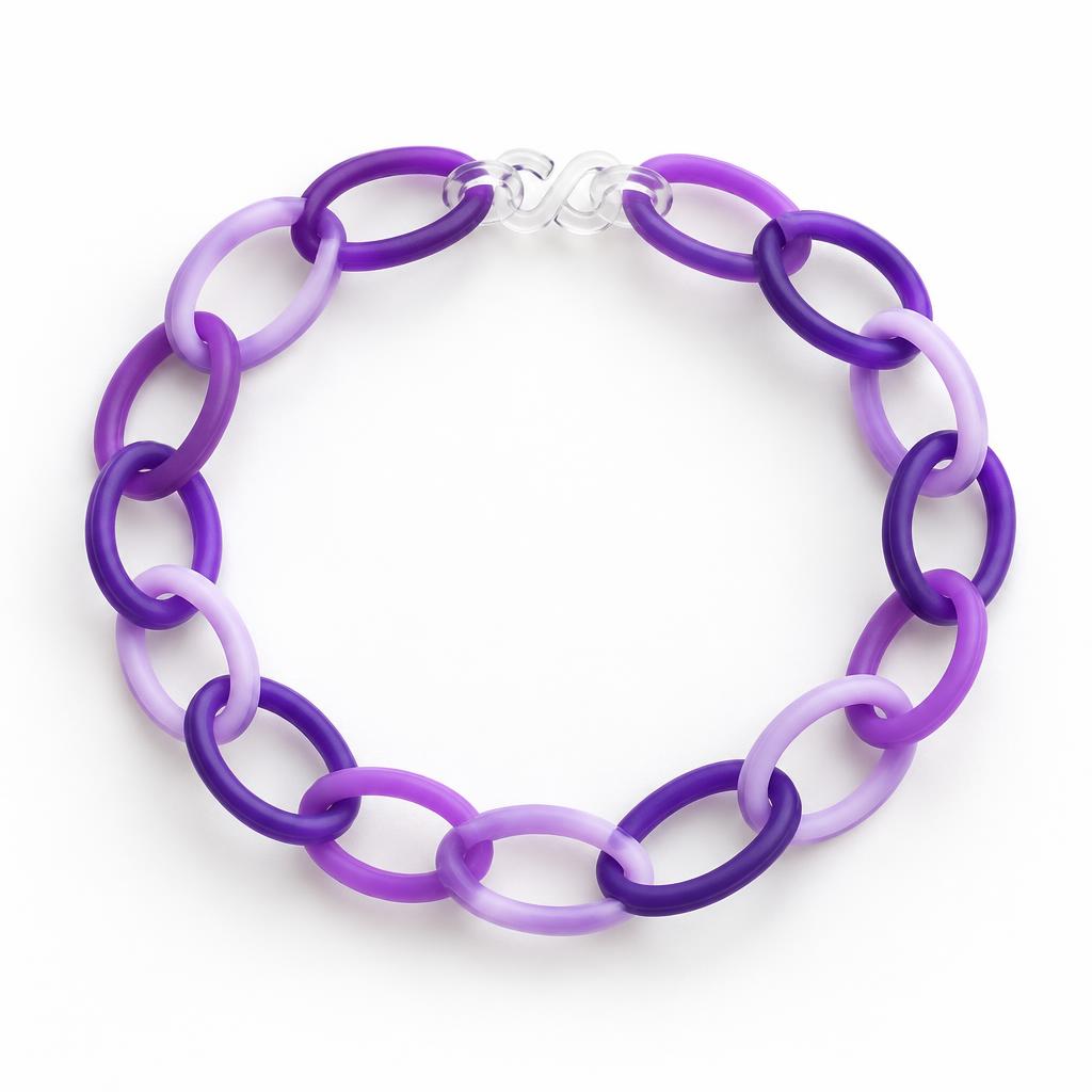 Purple Pop Loopsy